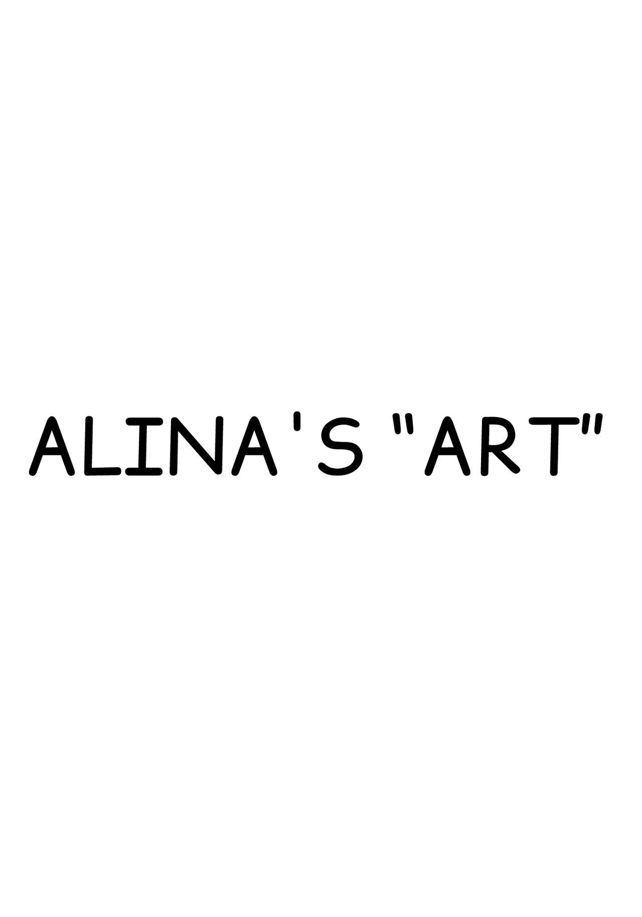 [BurstBomb.T (TKP)] Alina no Geijutsu (Kari) | Alina's Art(Kari) (Puella Magi Madoka Magica) [English] [T.A.S.T.E.] [Digital] [BurstBomb.T (TKP)] アリナの芸術（仮） (魔法少女まどか☆マギカ) [英訳] [DL版]
