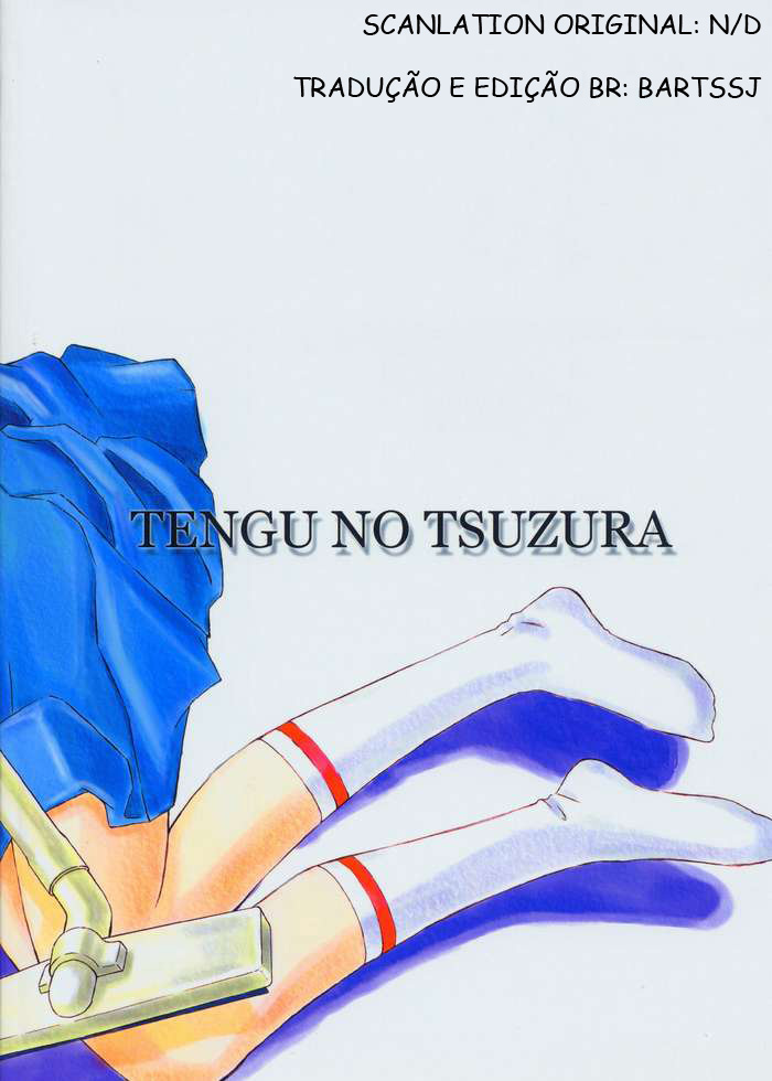 [Tengu no Tsuzura] Asuka Trial 1 (Evangelion) (BR) 