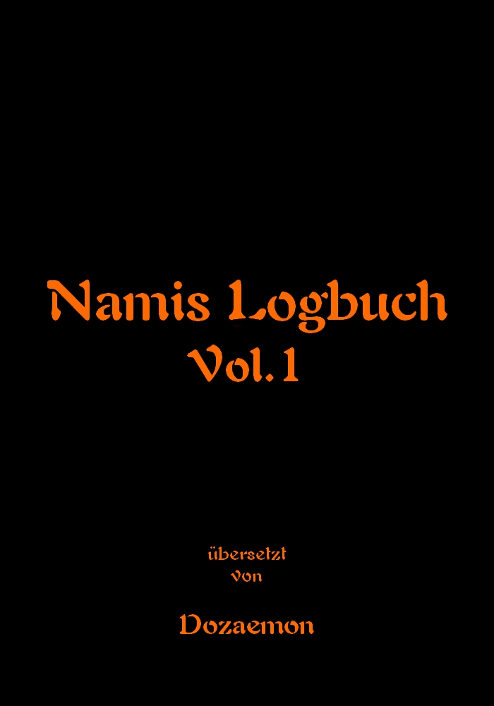 [Acid-Head (Murata.)] Nami no Koukai Nisshi | Nami&#039;s Logbuch 1 (One Piece) [German] [ACID-HEAD (ムラタ。)] ナミの航海日誌Vol.1 (ドイツ語訳)
