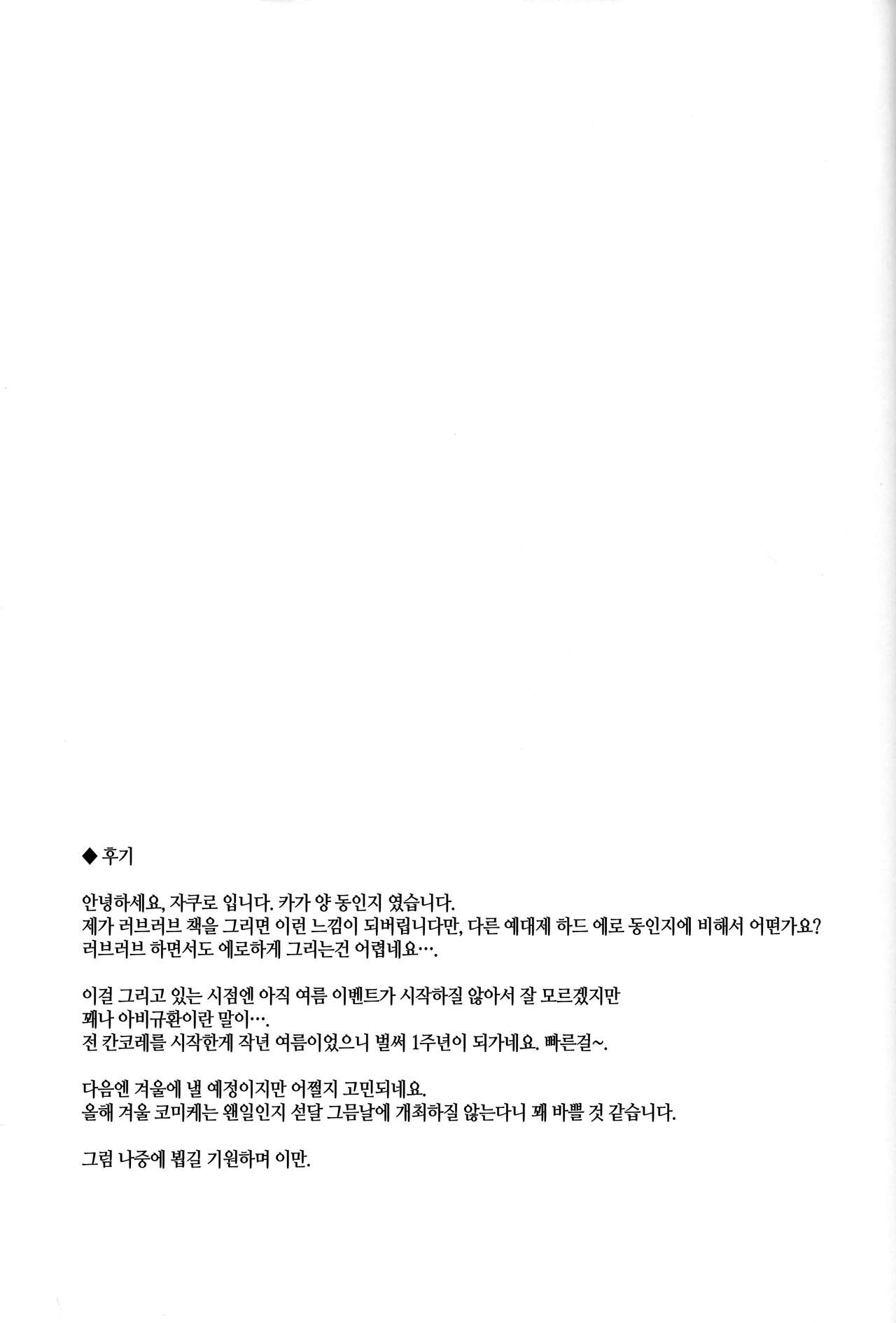 (C86) [Douganebuibui (Aburidashi Zakuro)] Platonic syndrome (Kantai Collection -KanColle-) [Korean] {PIROS 3} (C86) [ドウガネブイブイ (あぶりだしざくろ)] Platonic syndrome (艦隊これくしょん -艦これ-) [韓国翻訳]