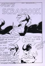 [Jay Naylor] Lucy's Scrapbook-